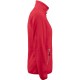 Куртка флісова жіноча Rocket lady червоний - 2261503400S