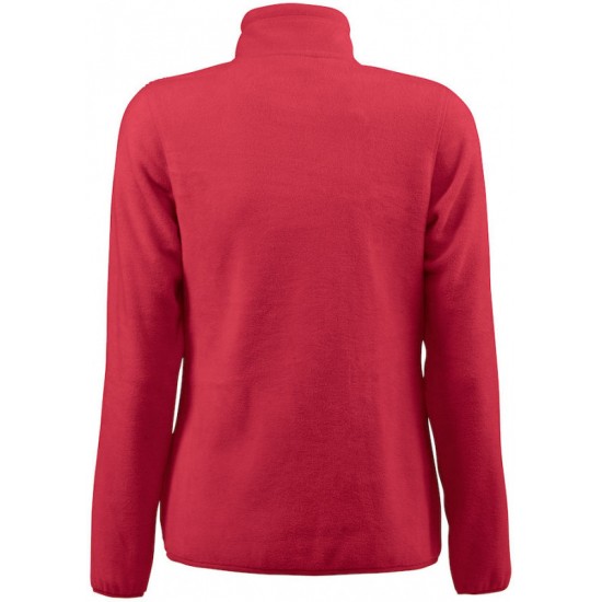 Куртка флісова жіноча Printer Rocket червоний - 2261503400S Куртка флісова жіноча Printer Rocket червоний - 2261503400S