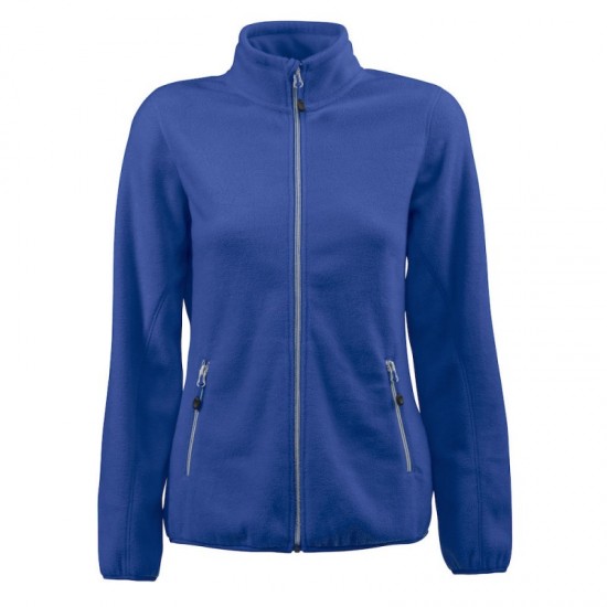 Куртка флісова жіноча Rocket lady синій - 2261503530XS
