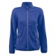 Куртка флісова жіноча Rocket lady синій - 2261503530S