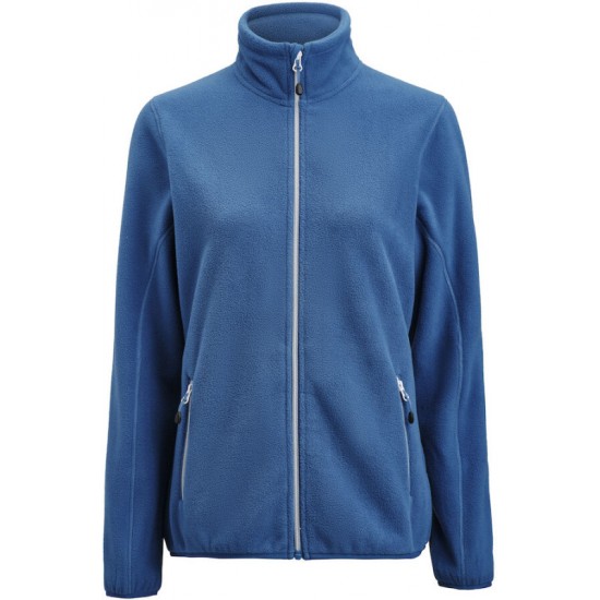 Куртка флісова жіноча Printer Rocket яскраво-синій - 2261503534XS