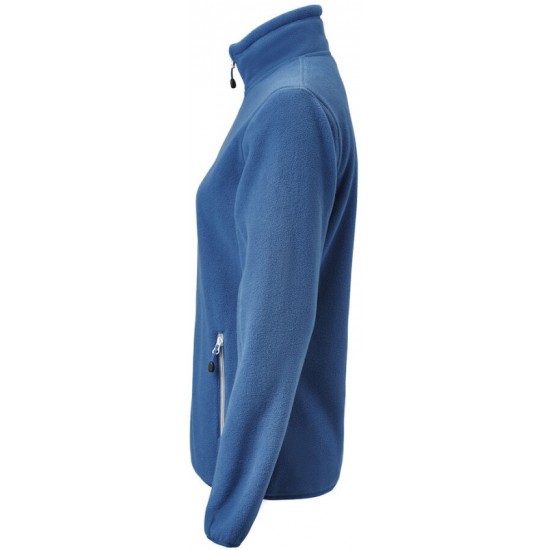 Куртка флісова жіноча Printer Rocket яскраво-синій - 2261503534XS