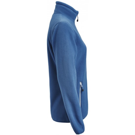 Куртка флісова жіноча Printer Rocket яскраво-синій - 2261503534XS