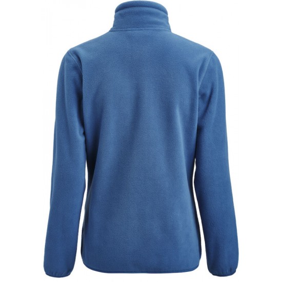 Куртка флісова жіноча Printer Rocket яскраво-синій - 2261503534XS