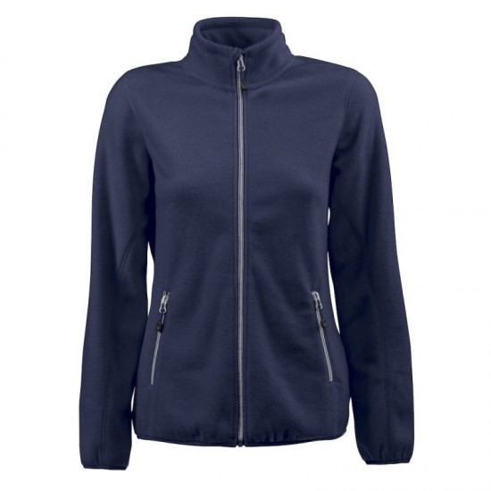 Куртка флісова жіноча Rocket lady темно-синій - 2261503600XXL