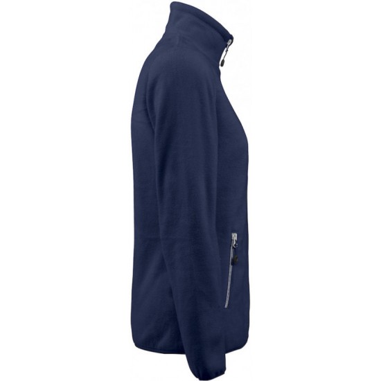 Куртка флісова жіноча Rocket lady темно-синій - 2261503600M