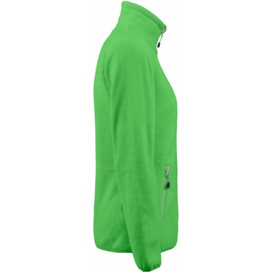 Куртка флісова жіноча Rocket lady лайм - 22615037303XL