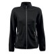 Куртка флісова жіноча Rocket lady чорний - 2261503900M