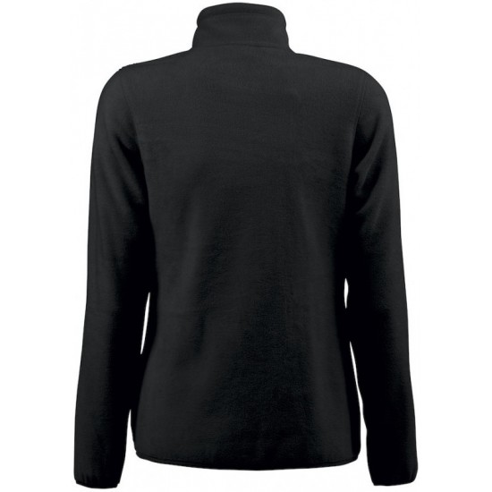 Куртка флісова жіноча Printer Rocket чорний - 2261503900XS