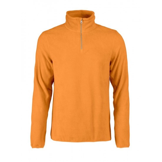 Куртка флісова чоловіча Frontflip світло-помаранчевий - 2261504305XL