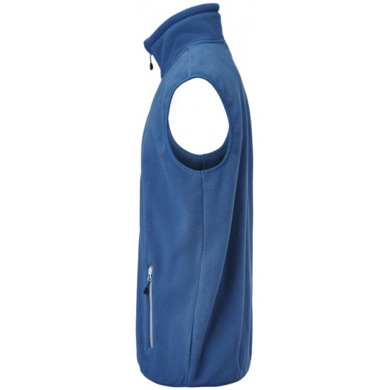 Жилет флісовий чоловічий Printer Sideflip яскраво-синій - 22615065343XL Жилет флісовий чоловічий Printer Sideflip яскраво-синій - 22615065343XL