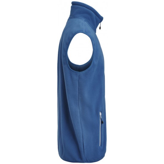 Жилет флісовий чоловічий Printer Sideflip яскраво-синій - 22615065343XL Жилет флісовий чоловічий Printer Sideflip яскраво-синій - 22615065343XL