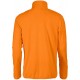 Куртка флісова чоловіча Twohand помаранчевий - 22615083053XL