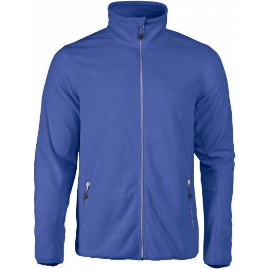 Куртка флісова чоловіча Twohand синій - 22615085305XL
