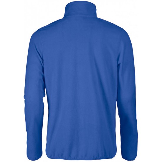 Куртка флісова чоловіча Twohand синій - 22615085304XL