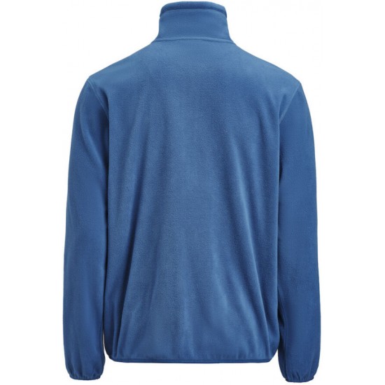 Куртка флісова чоловіча Printer Twohand яскраво-синій - 22615085345XL Куртка флісова чоловіча Printer Twohand яскраво-синій - 22615085345XL