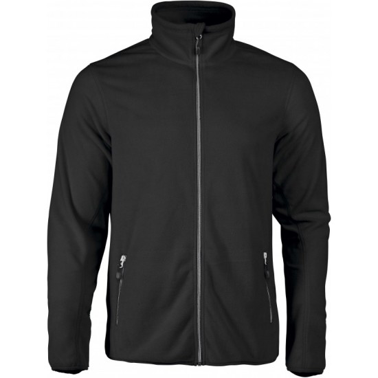 Куртка флісова чоловіча Printer Twohand чорний - 22615089005XL Куртка флісова чоловіча Printer Twohand чорний - 22615089005XL