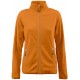 Куртка флісова жіноча Twohand lady помаранчевий - 2261509305S