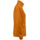 Куртка флісова жіноча Twohand lady світло-помаранчевий - 2261509305XL