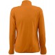 Куртка флісова жіноча Twohand lady світло-помаранчевий - 2261509305XXL