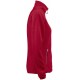 Куртка флісова жіноча Twohand lady червоний - 2261509400XS