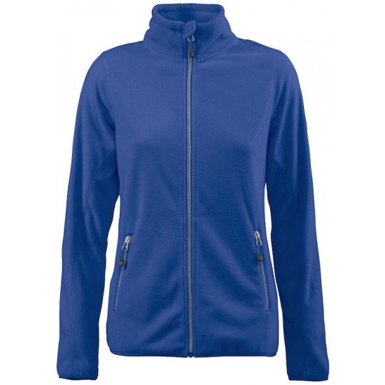 Куртка флісова жіноча Twohand lady синій - 2261509530XL