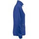 Куртка флісова жіноча Twohand lady синій - 2261509530L
