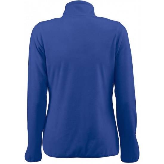 Куртка флісова жіноча Twohand lady синій - 2261509530M