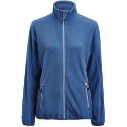 Куртка флісова жіноча Printer Twohand яскраво-синій - 22615095343XL Куртка флісова жіноча Printer Twohand яскраво-синій - 22615095343XL