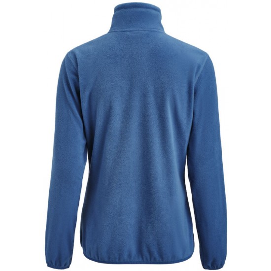 Куртка флісова жіноча Printer Twohand яскраво-синій - 2261509534XL