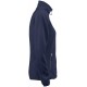 Куртка флісова жіноча Twohand lady темно-синій - 2261509600S