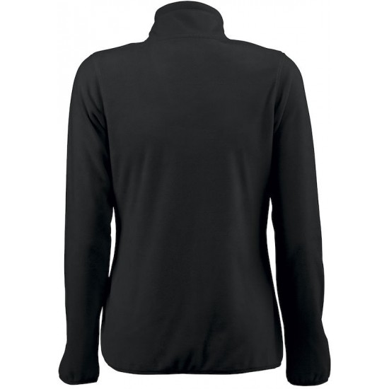 Куртка флісова жіноча Twohand lady чорний - 2261509900XXL