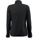 Куртка флісова жіноча Twohand lady чорний - 22615099003XL