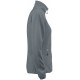 Куртка флісова жіноча Twohand lady сірий - 2261509950M