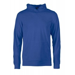 Куртка флісова чоловіча Printer Switch з капюшоном синій - 2261510530M Куртка флісова чоловіча Printer Switch з капюшоном синій - 2261510530M