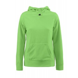 Куртка флісова жіноча Printer Switch з капюшоном лайм - 2261511730XL Куртка флісова жіноча Printer Switch з капюшоном лайм - 2261511730XL