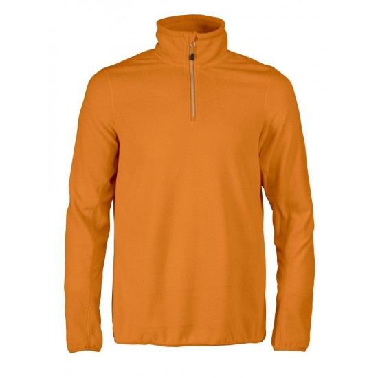 Куртка флісова чоловіча Railwalk світло-помаранчевий - 22615123055XL