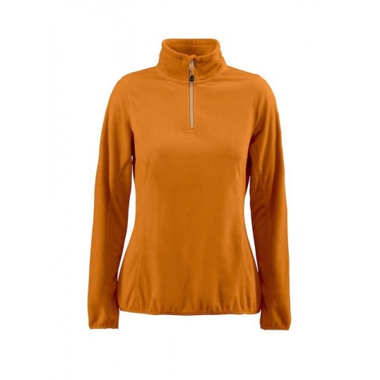 Куртка флісова жіноча Railwalk lady світло-помаранчевий - 2261513305XXL
