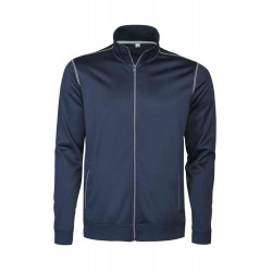 Світшот чоловічий Printer Duathlon темно-синій - 2262044600XL