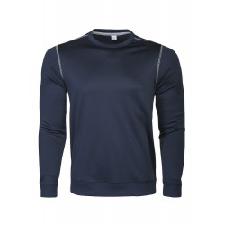 Світшот дитячий Printer Marathon Junior темно-синій - 2262046600140