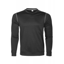 Світшот дитячий Printer Marathon Junior сріблястий - 2262046900100