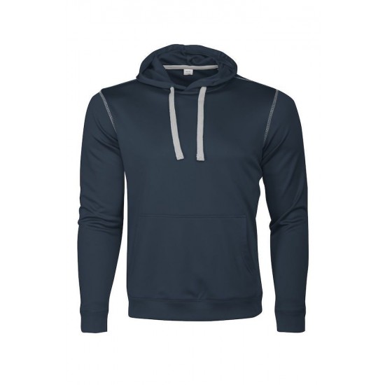 Худі дитяче Printer Pentathlon Junior темно-синій - 2262047600120