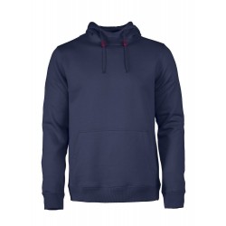 Худі чоловіче Printer Fastpitch RSX темно-синій - 2262049600M