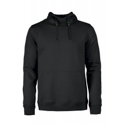 Худі чоловіче Printer Fastpitch RSX чорний - 2262049900L