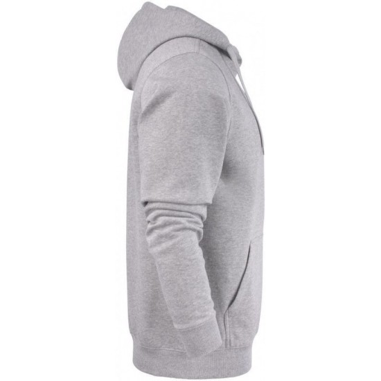 Худі чоловіче Printer Fastpitch RSX сірий-меланж - 2262049120XS Худі чоловіче Printer Fastpitch RSX сірий-меланж - 2262049120XS