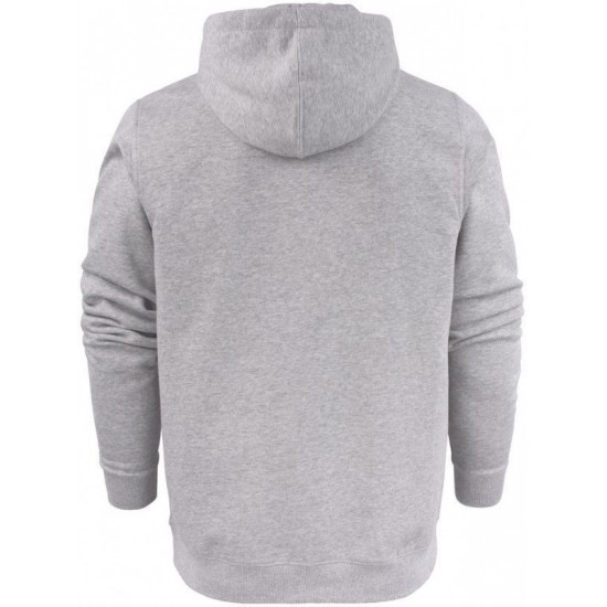 Худі чоловіче Printer Fastpitch RSX сірий-меланж - 2262049120XS Худі чоловіче Printer Fastpitch RSX сірий-меланж - 2262049120XS