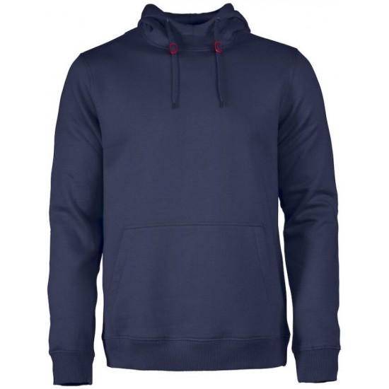 Худі чоловіче Printer Fastpitch RSX кобальт - 2262049616M