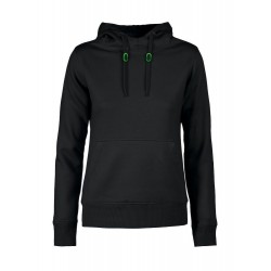 Худі жіноче Printer Fastpitch RSX чорний - 2262050900M