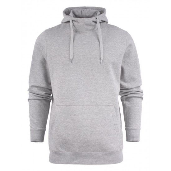 Худі жіноче Printer Fastpitch RSX сірий-меланж - 2262050120XL