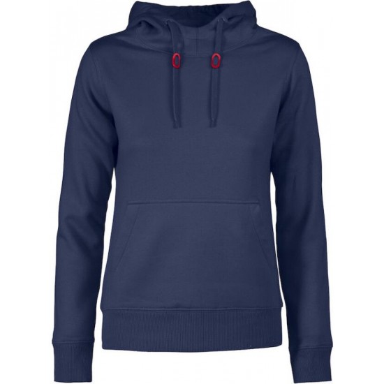 Худі жіноче Printer Fastpitch RSX кобальт - 2262050616L